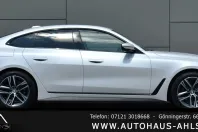 BMW 420 din 2023 cu 33.500 km - oferta BMW163420 - foto 5