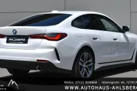 BMW 420 din 2023 cu 33.500 km - oferta BMW163420 - foto 6