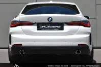 BMW 420 din 2023 cu 33.500 km - oferta BMW163420 - foto 7