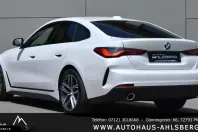 BMW 420 din 2023 cu 33.500 km - oferta BMW163420 - foto 8