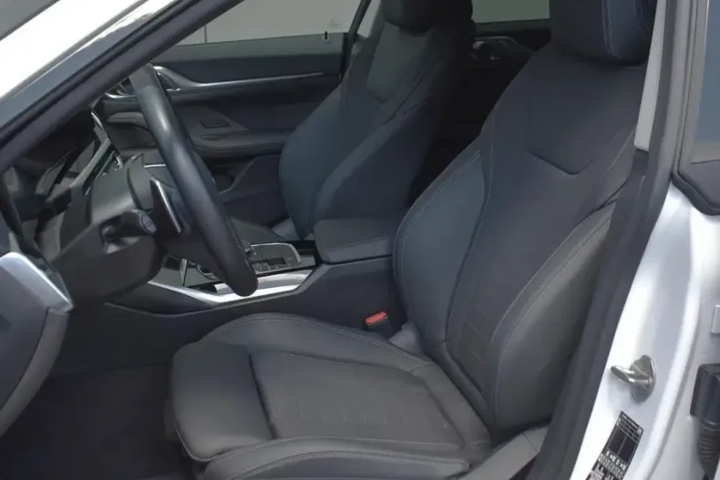 BMW 420 din 2023 cu 33.500 km - oferta BMW163420 - foto 10