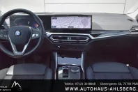 BMW 420 din 2023 cu 33.500 km - oferta BMW163420 - foto 12