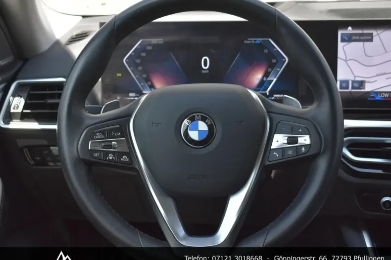 BMW 420 din 2023 cu 33.500 km - oferta BMW163420 - foto 13