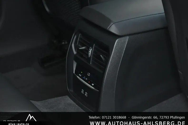 BMW 420 din 2023 cu 33.500 km - oferta BMW163420 - foto 17