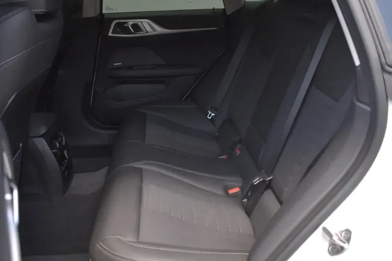 BMW 420 din 2023 cu 33.500 km - oferta BMW163420 - foto 18