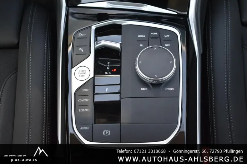 BMW 420 din 2023 cu 33.500 km - oferta BMW163420 - foto 19