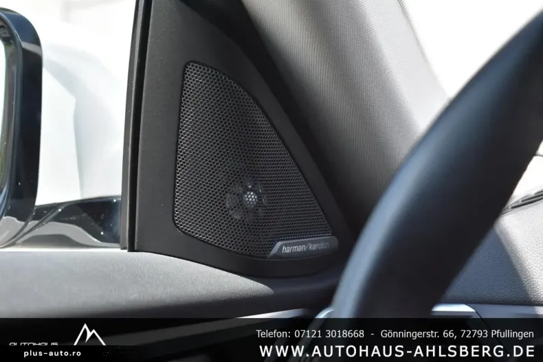 BMW 420 din 2023 cu 33.500 km - oferta BMW163420 - foto 20