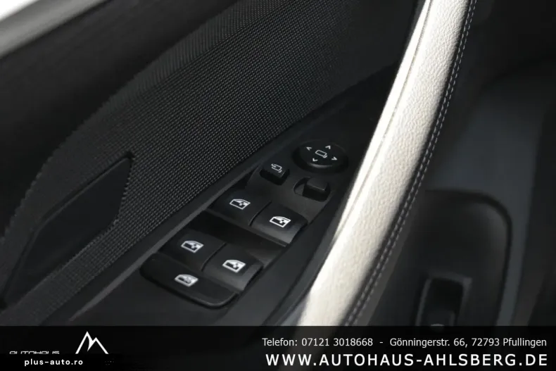 BMW 420 din 2023 cu 33.500 km - oferta BMW163420 - foto 21