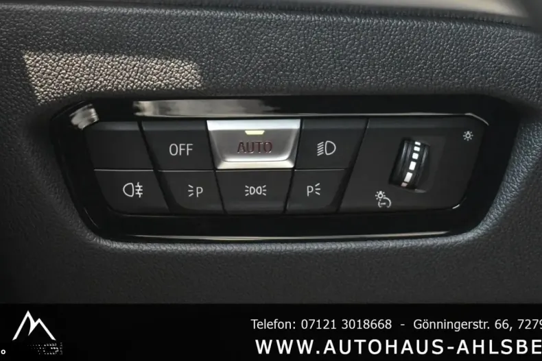 BMW 420 din 2023 cu 33.500 km - oferta BMW163420 - foto 22