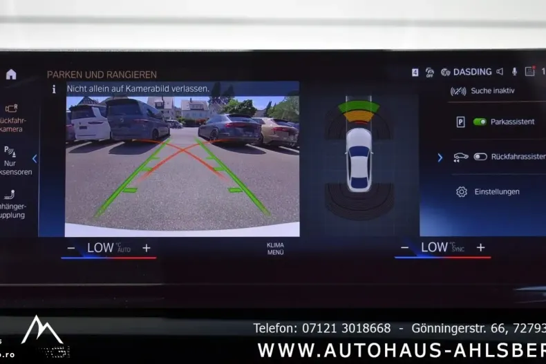 BMW 420 din 2023 cu 33.500 km - oferta BMW163420 - foto 25