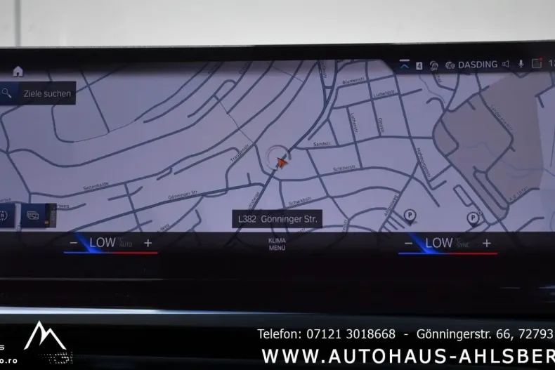 BMW 420 din 2023 cu 33.500 km - oferta BMW163420 - foto 26