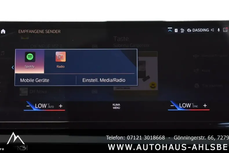 BMW 420 din 2023 cu 33.500 km - oferta BMW163420 - foto 27