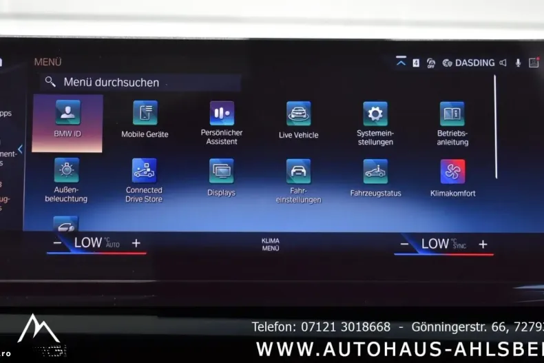 BMW 420 din 2023 cu 33.500 km - oferta BMW163420 - foto 28