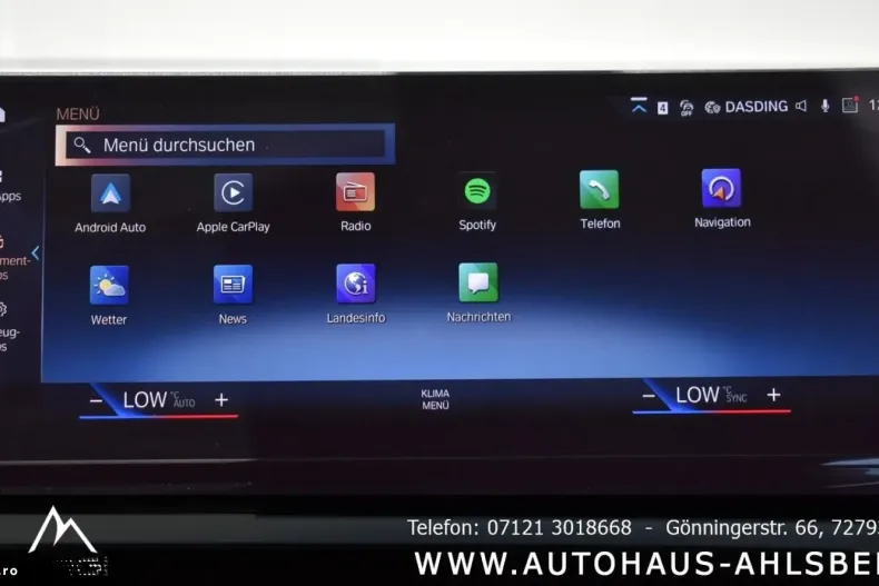 BMW 420 din 2023 cu 33.500 km - oferta BMW163420 - foto 29