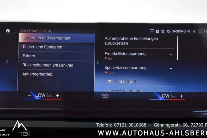 BMW 420 din 2023 cu 33.500 km - oferta BMW163420 - foto 30