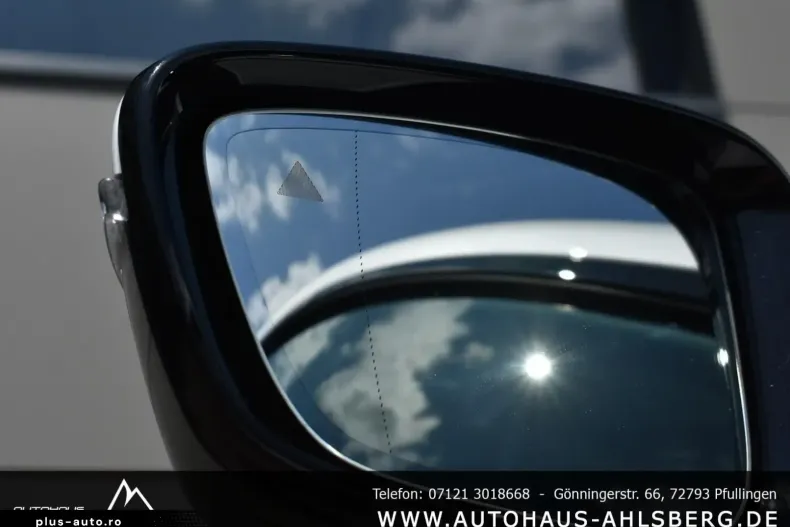 BMW 420 din 2023 cu 33.500 km - oferta BMW163420 - foto 31