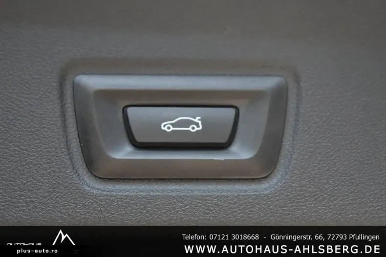 BMW 420 din 2023 cu 33.500 km - oferta BMW163420 - foto 33