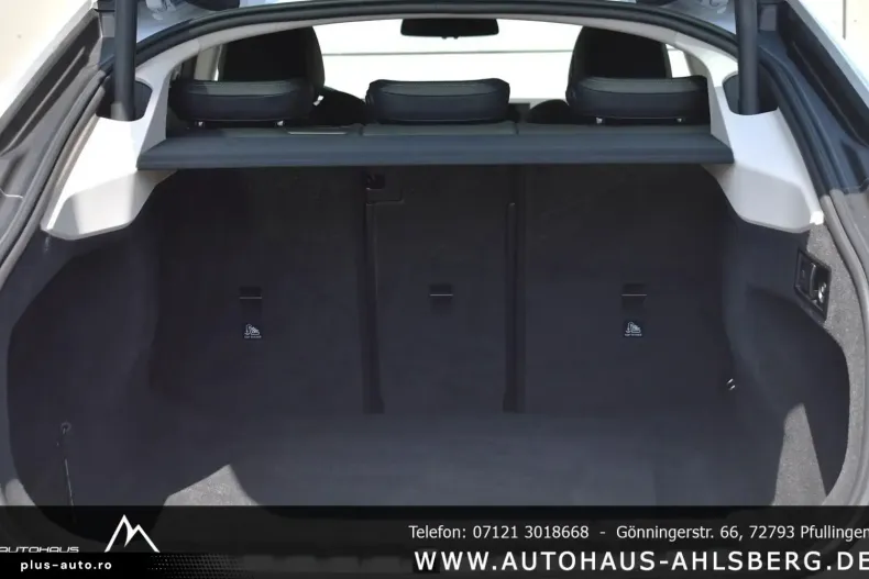 BMW 420 din 2023 cu 33.500 km - oferta BMW163420 - foto 35