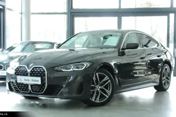 BMW 420 din 2022 - oferta BMW163421