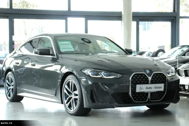 BMW 420 din 2022 cu 60.573 km - oferta BMW163421 - foto 3