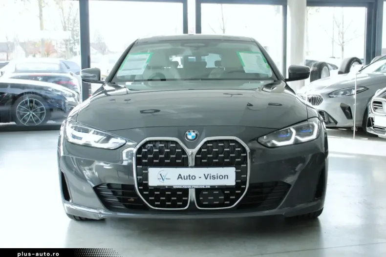 BMW 420 din 2022 cu 60.573 km - oferta BMW163421 - foto 4