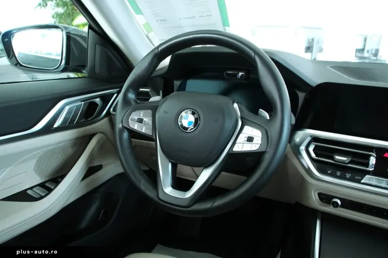 BMW 420 din 2022 cu 60.573 km - oferta BMW163421 - foto 8