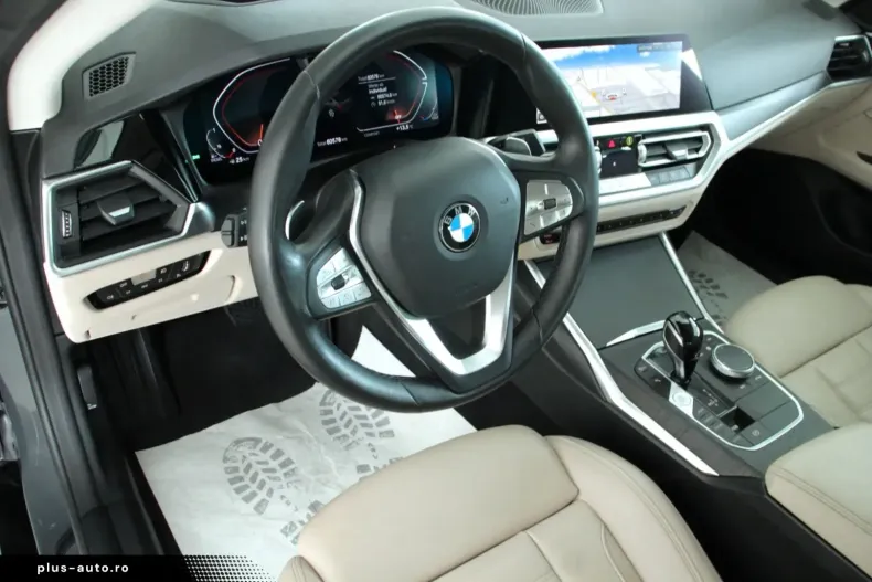 BMW 420 din 2022 cu 60.573 km - oferta BMW163421 - foto 10