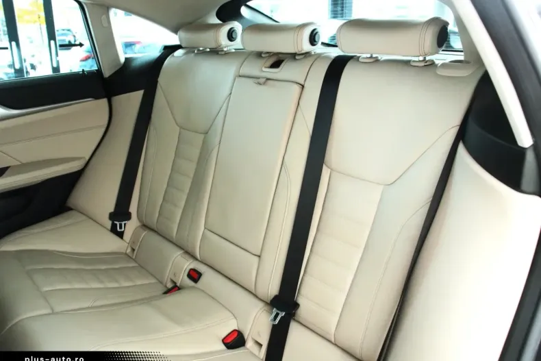 BMW 420 din 2022 cu 60.573 km - oferta BMW163421 - foto 12