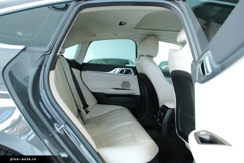 BMW 420 din 2022 cu 60.573 km - oferta BMW163421 - foto 13