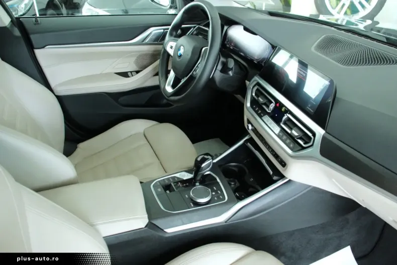 BMW 420 din 2022 cu 60.573 km - oferta BMW163421 - foto 15