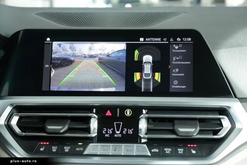 BMW 420 din 2022 cu 60.573 km - oferta BMW163421 - foto 17