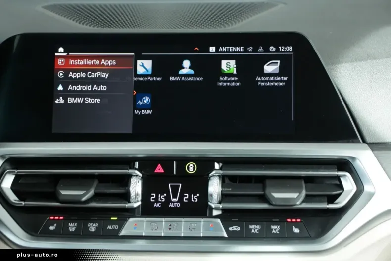 BMW 420 din 2022 cu 60.573 km - oferta BMW163421 - foto 18