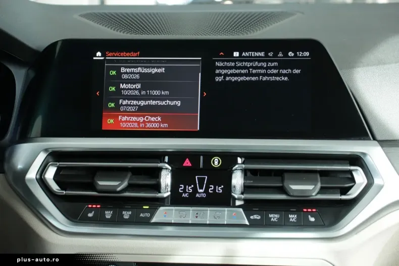 BMW 420 din 2022 cu 60.573 km - oferta BMW163421 - foto 19