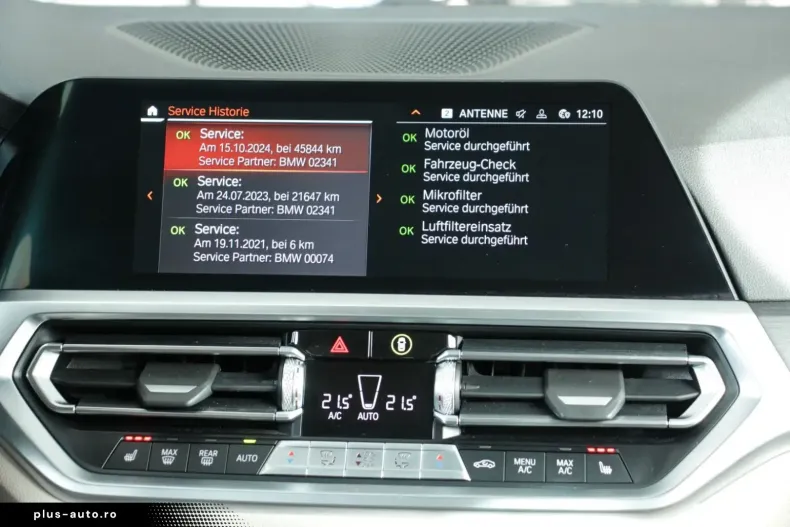 BMW 420 din 2022 cu 60.573 km - oferta BMW163421 - foto 20