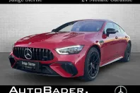 Mercedes-Benz AMG GT din 2022 cu 3.260 km - oferta MER163422 - foto 1