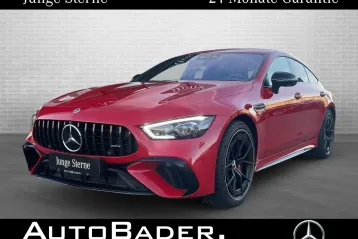 Mercedes-Benz AMG GT din 2022 - oferta MER163422