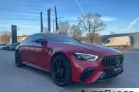 Mercedes-Benz AMG GT din 2022 cu 3.260 km - oferta MER163422 - foto 4
