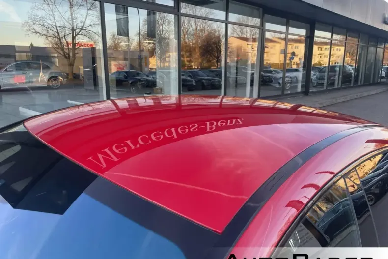 Mercedes-Benz AMG GT din 2022 cu 3.260 km - oferta MER163422 - foto 6