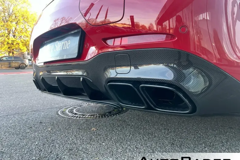 Mercedes-Benz AMG GT din 2022 cu 3.260 km - oferta MER163422 - foto 8