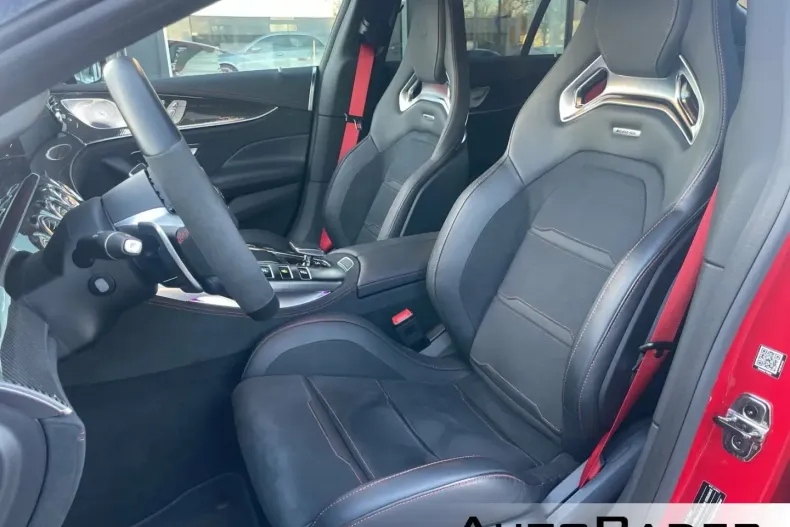 Mercedes-Benz AMG GT din 2022 cu 3.260 km - oferta MER163422 - foto 9