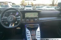 Mercedes-Benz AMG GT din 2022 cu 3.260 km - oferta MER163422 - foto 10