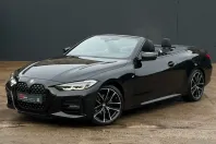 BMW 420 din 2022 cu 33.980 km - oferta BMW163423 - foto 1