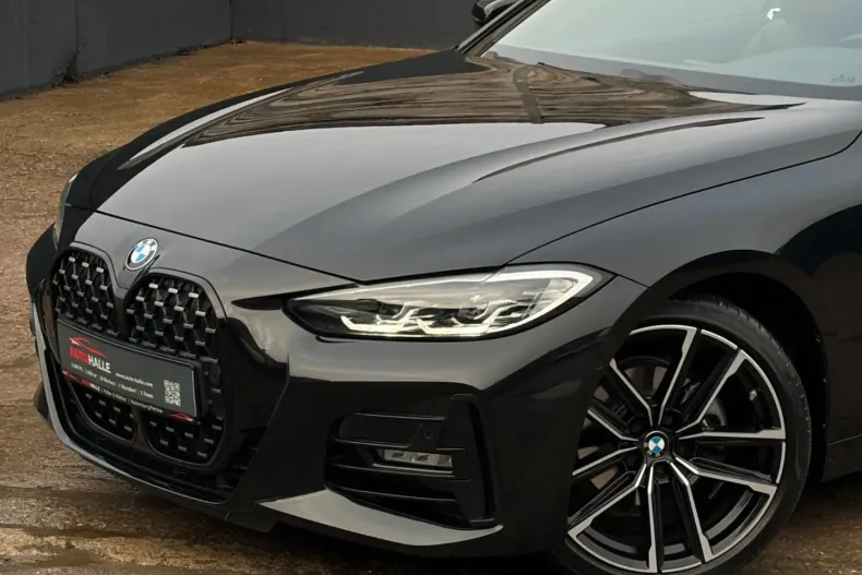 BMW 420 din 2022 cu 33.980 km - oferta BMW163423 - foto 4