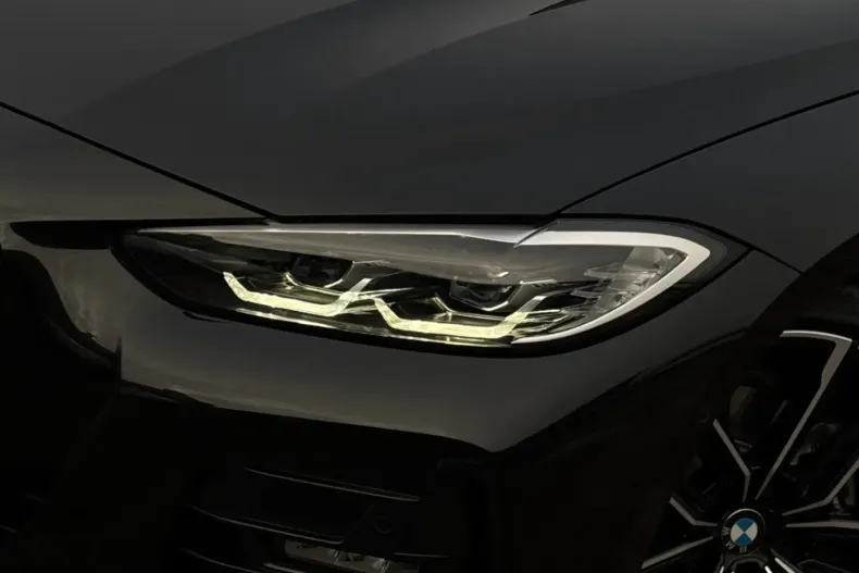 BMW 420 din 2022 cu 33.980 km - oferta BMW163423 - foto 5