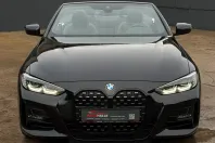 BMW 420 din 2022 cu 33.980 km - oferta BMW163423 - foto 6