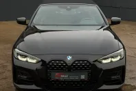 BMW 420 din 2022 cu 33.980 km - oferta BMW163423 - foto 7