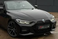 BMW 420 din 2022 cu 33.980 km - oferta BMW163423 - foto 10