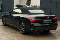 BMW 420 din 2022 cu 33.980 km - oferta BMW163423 - foto 16