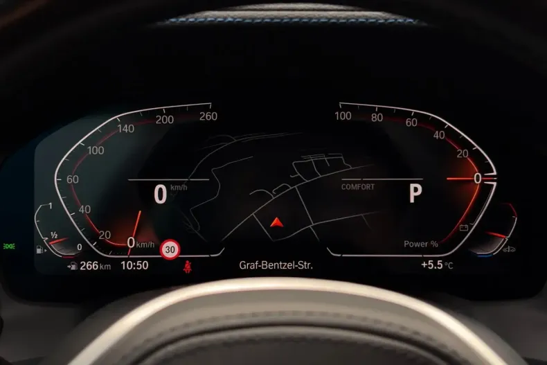 BMW 420 din 2022 cu 33.980 km - oferta BMW163423 - foto 27