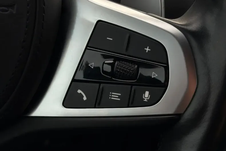 BMW 420 din 2022 cu 33.980 km - oferta BMW163423 - foto 28